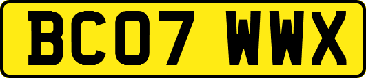 BC07WWX
