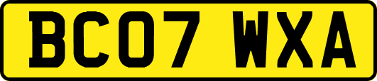 BC07WXA