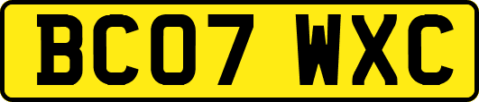 BC07WXC