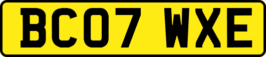 BC07WXE