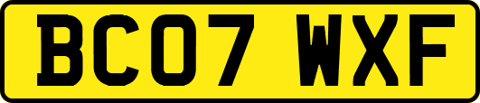 BC07WXF