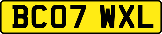 BC07WXL
