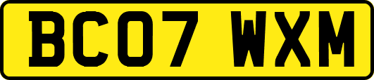 BC07WXM