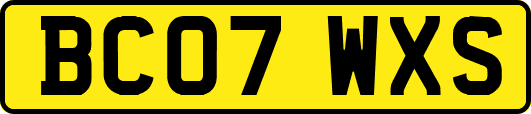 BC07WXS