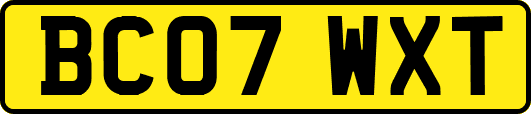 BC07WXT