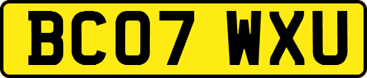 BC07WXU