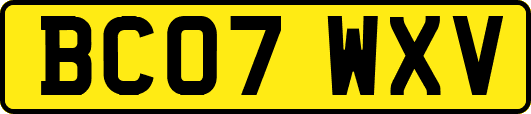 BC07WXV