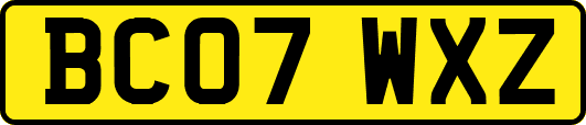 BC07WXZ