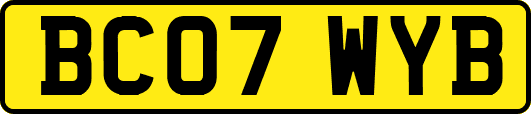 BC07WYB