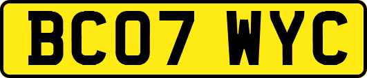 BC07WYC