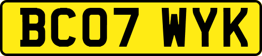 BC07WYK
