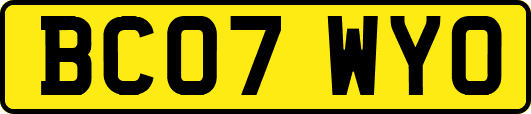 BC07WYO