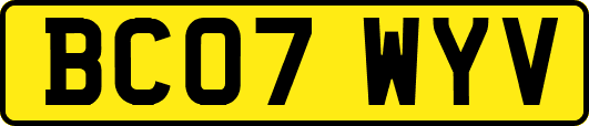BC07WYV