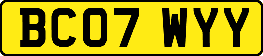 BC07WYY