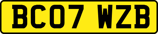 BC07WZB