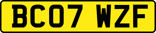 BC07WZF