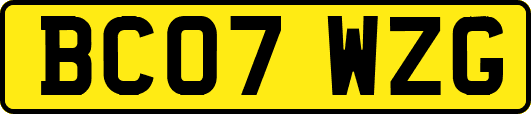 BC07WZG