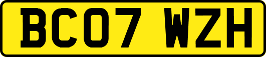 BC07WZH