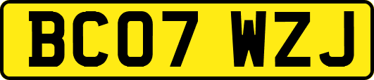 BC07WZJ