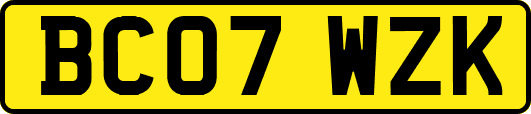 BC07WZK
