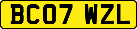 BC07WZL