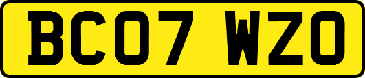 BC07WZO
