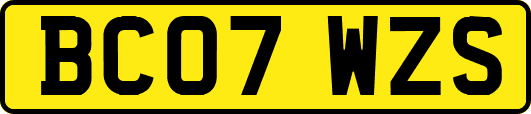 BC07WZS