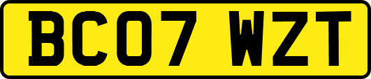BC07WZT