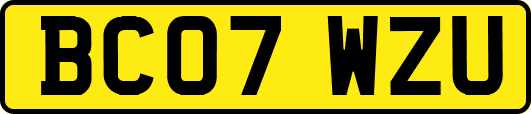 BC07WZU