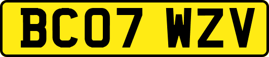 BC07WZV