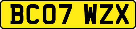BC07WZX