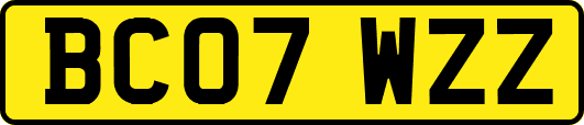 BC07WZZ