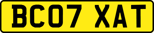 BC07XAT