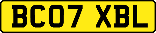 BC07XBL