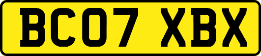 BC07XBX