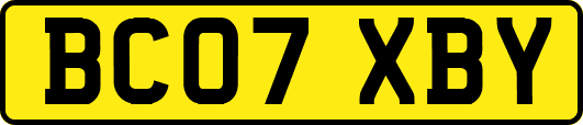 BC07XBY