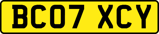 BC07XCY