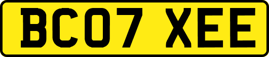BC07XEE