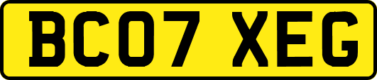 BC07XEG