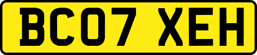 BC07XEH