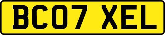 BC07XEL