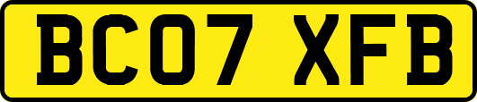 BC07XFB
