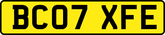 BC07XFE