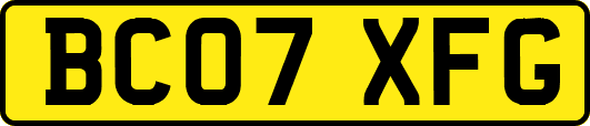 BC07XFG