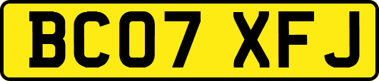 BC07XFJ