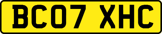 BC07XHC
