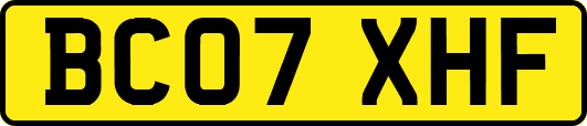 BC07XHF