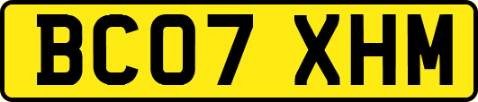 BC07XHM