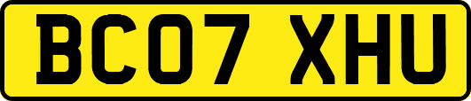 BC07XHU