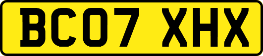 BC07XHX